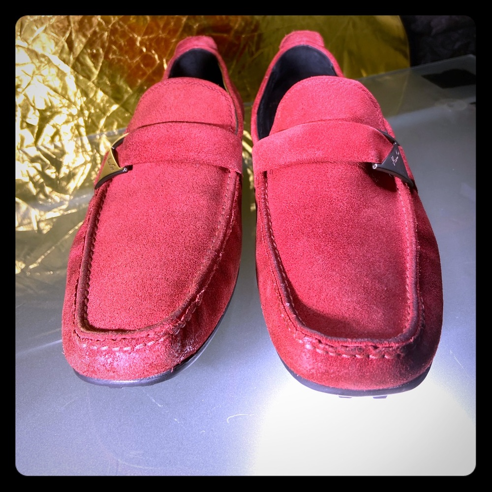 Kenneth Cole Next Wave Driving Moccasin